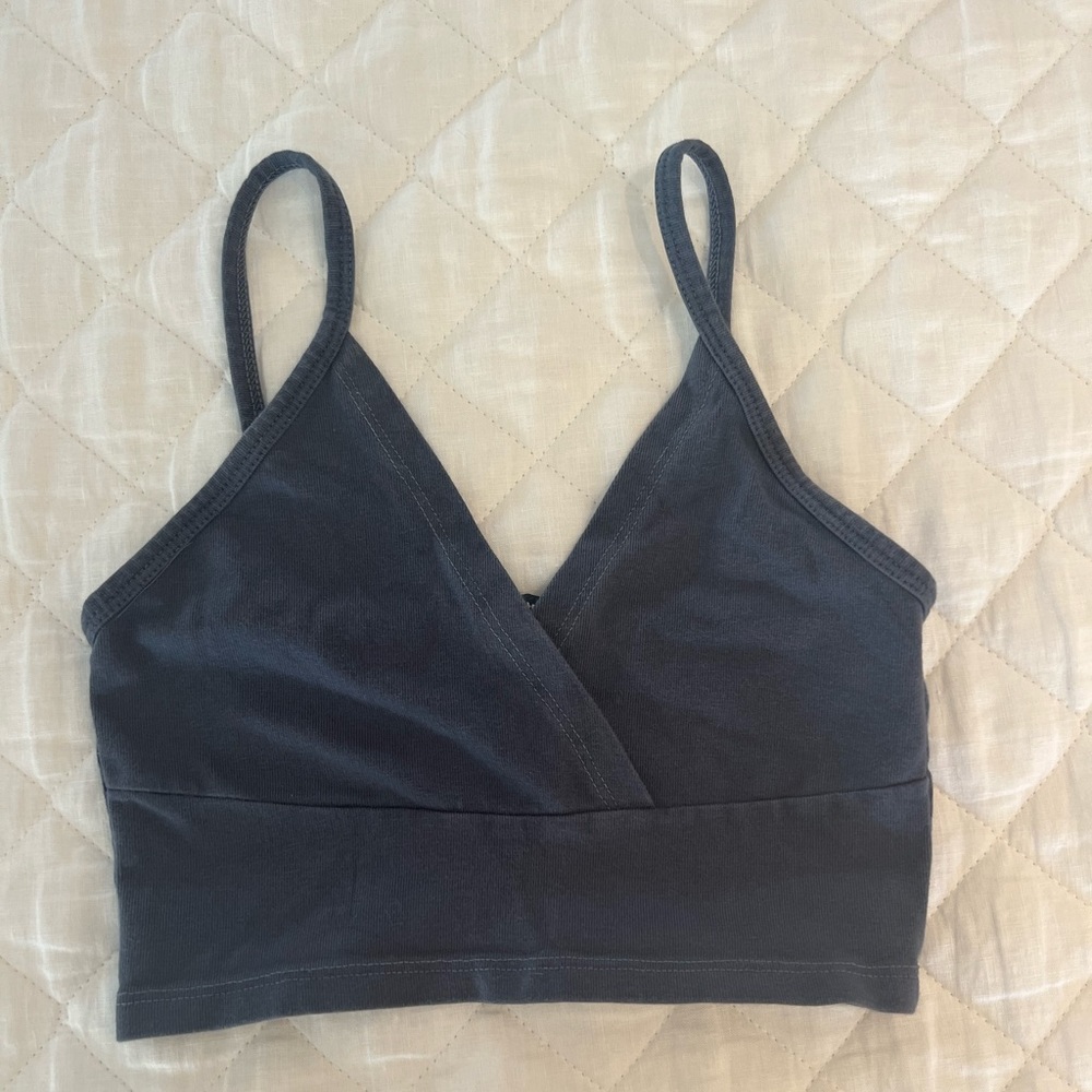 Brandy Melville Crop Top